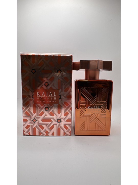 HOMME II 100 ml