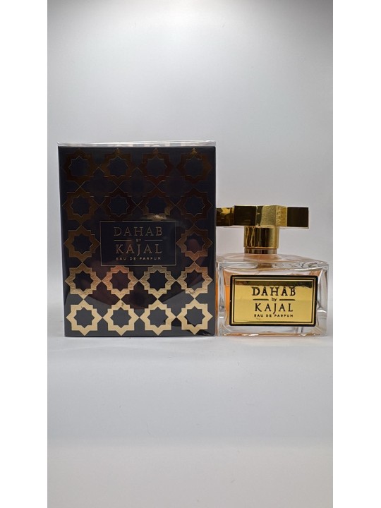 DAHAB 100 ml