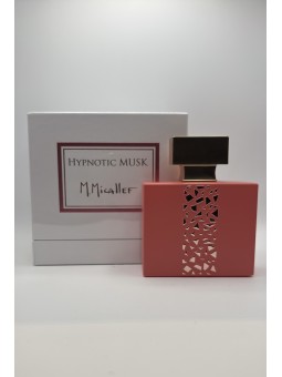 HYPNOTIC MUSK 100 ml