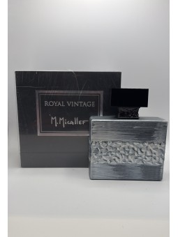 ROYAL VINTAGE 100 ml