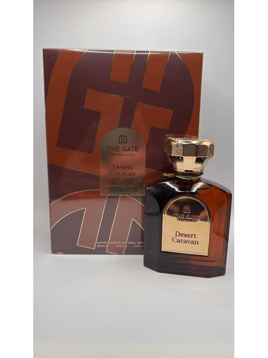DESERT CARAVAN 100 ml
