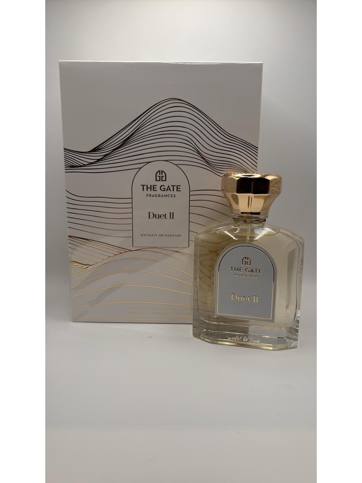 DUET II 100 ml