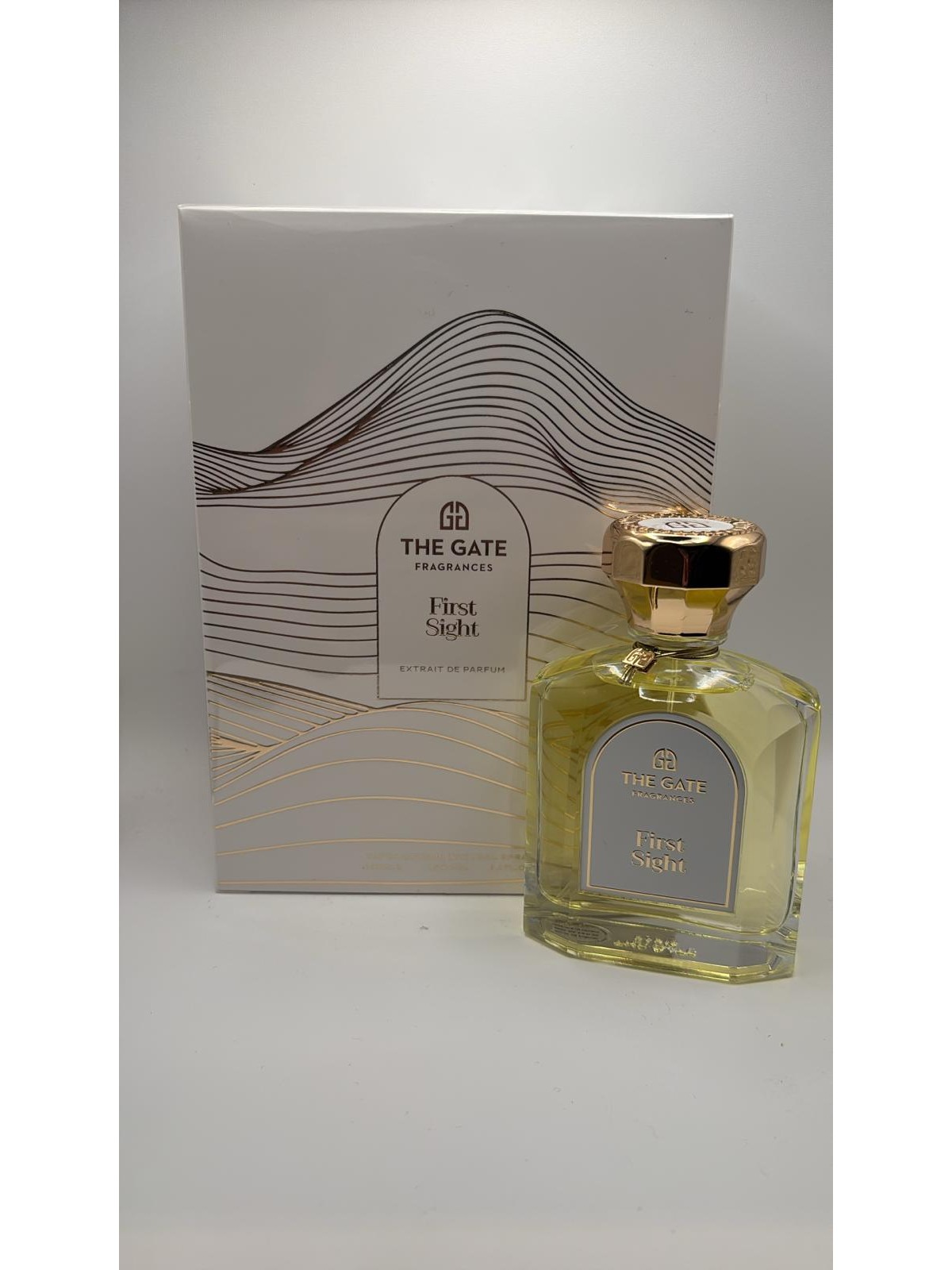 FIRST SIGHT 100 ml