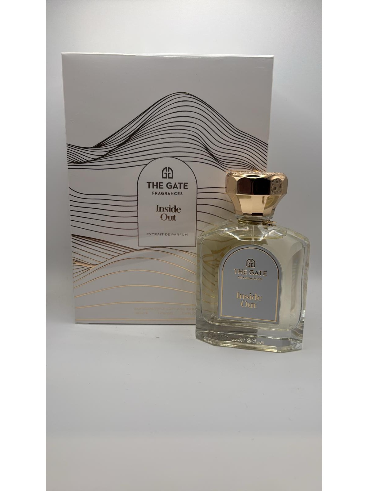 INSIDE OUT 100 ml