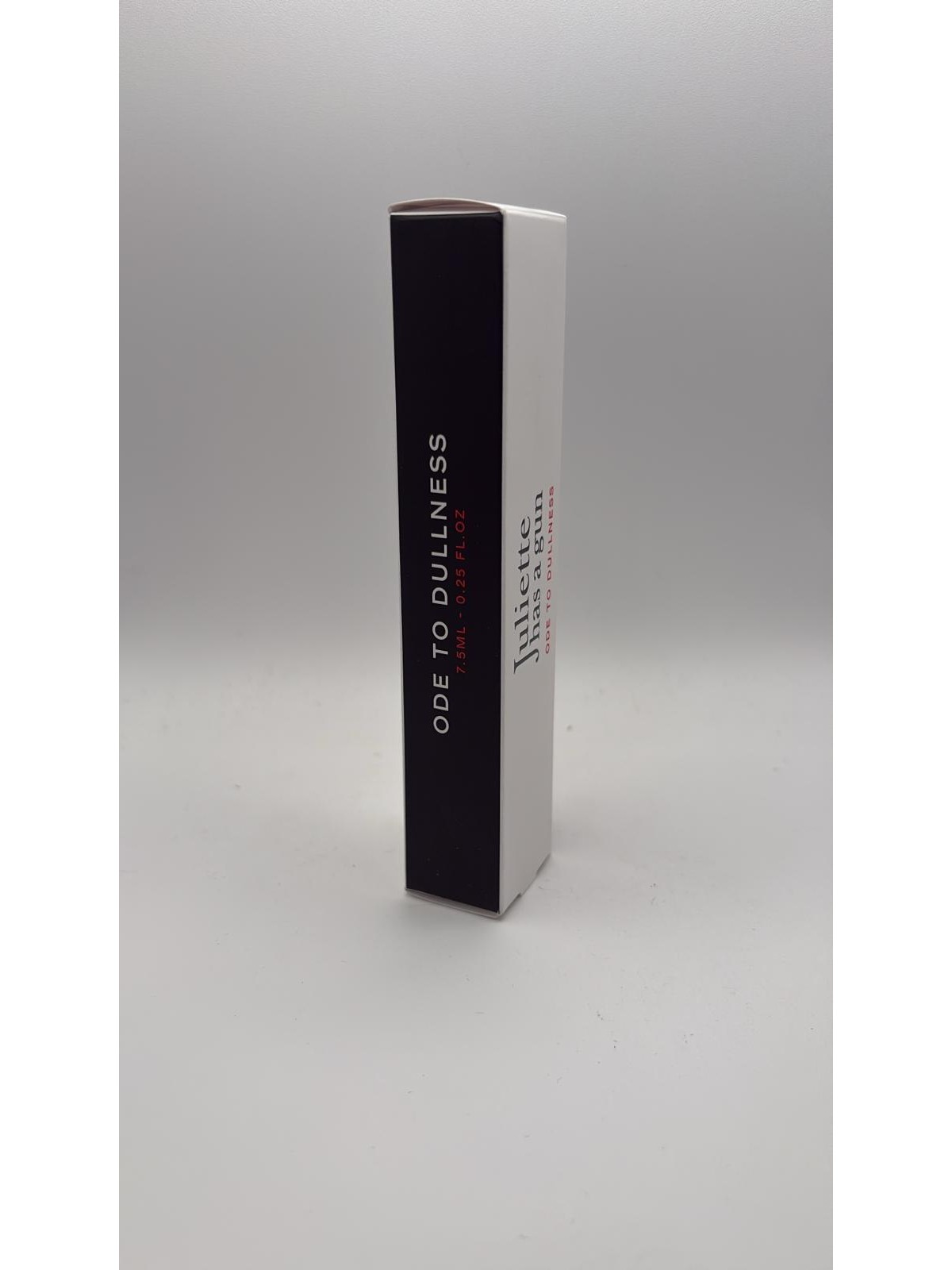 ODE TO DULLNESS 7,5 ml