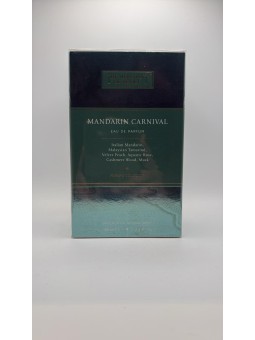 MANDARIN CARNIVAL 100 ml
