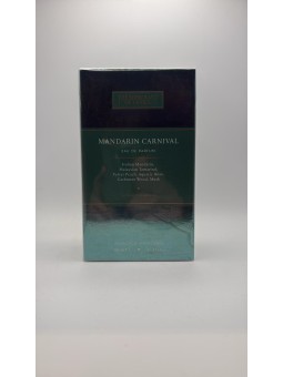 MANDARIN CARNIVAL 50 ml