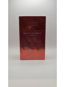 BYZANTIUM SAFFRON 50 ml