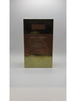 MYSTIC INCENSE 50 ml