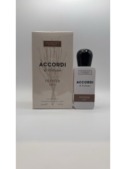 VETIVER HAITI 30 ml