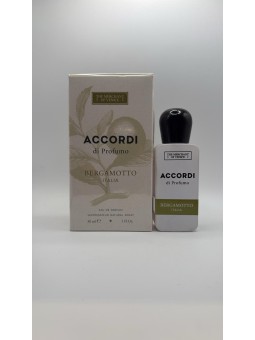 BERGAMOTTO ITALIA 30 ml