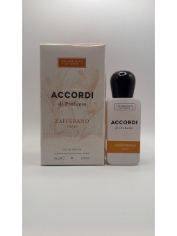 ZAFFERANO IRAN 30 ml