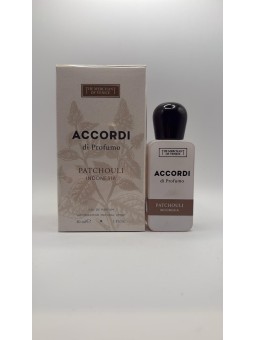 PATCHOULI INDONESIA 30 ml