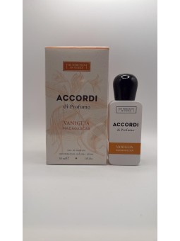 VANIGLIA MADAGASCAR 30 ml
