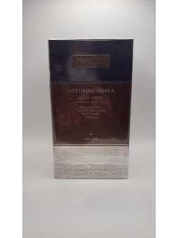 OTTOMAN AMBER 100