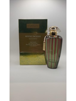 MYSTIC INCENSE 100 ml