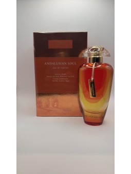 ANDALUSIAN SOUL 100 ml