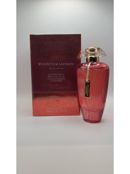BYZANTIUM SAFFRON 100 ml