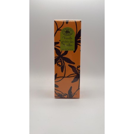 VANILLE GIVREE DES ANTILLES 30 ml