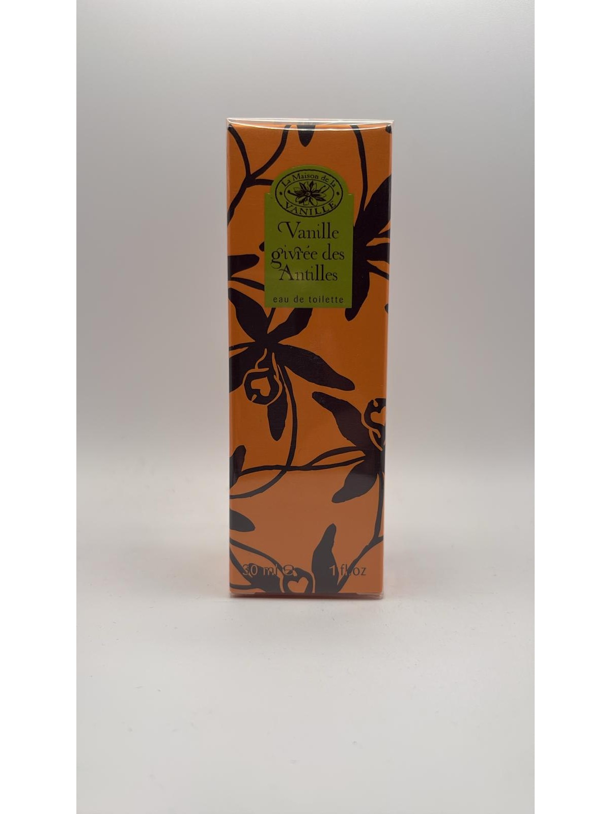 VANILLE GIVREE DES ANTILLES 30 ml