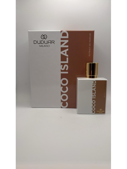 COCO ISLAND 50 ml