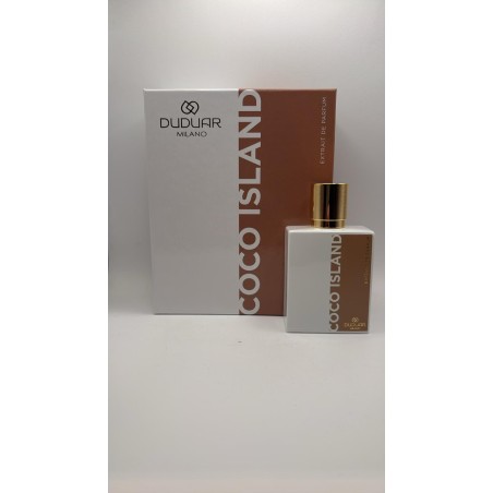 COCO ISLAND 50 ml