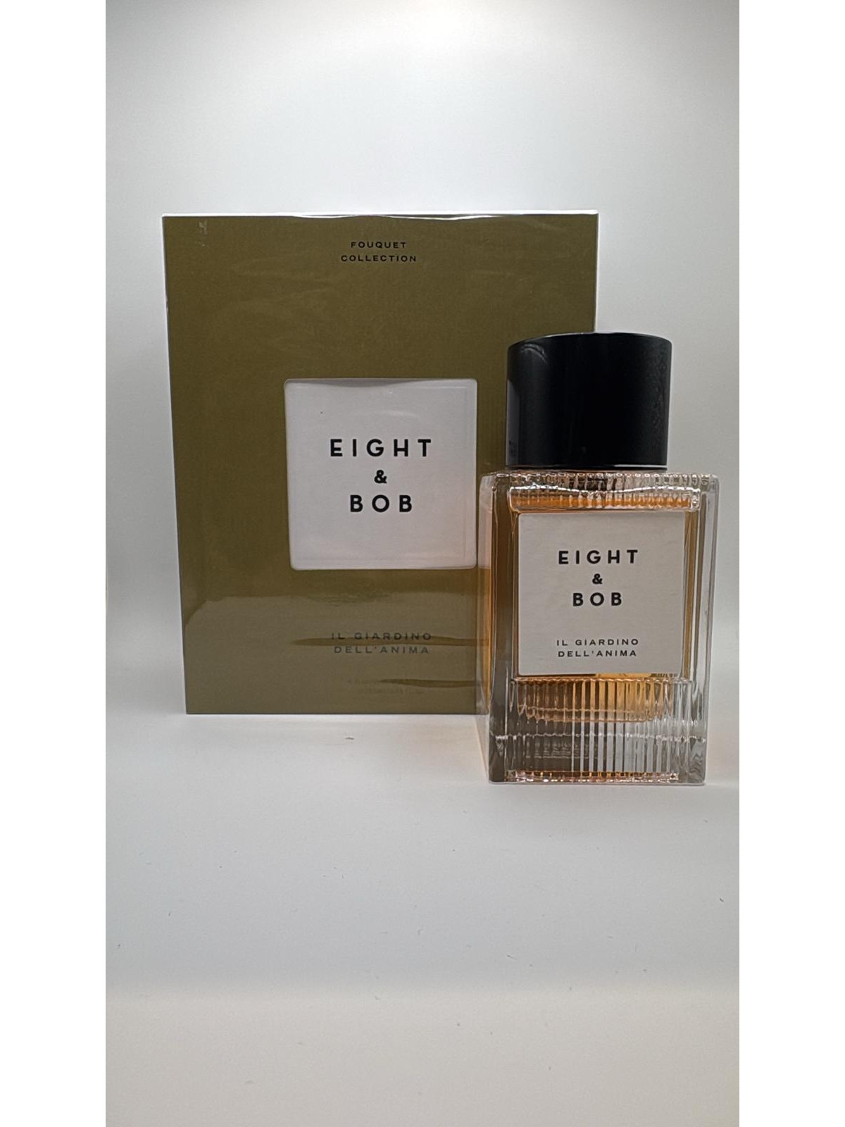 IL GIARDINO DELL'ANIMA 100 ml