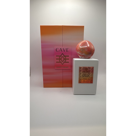 SUNSET CARAMEL 100 ml
