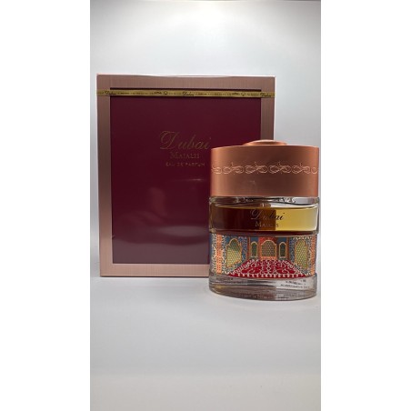 Dubai MAJALIS 50 ml