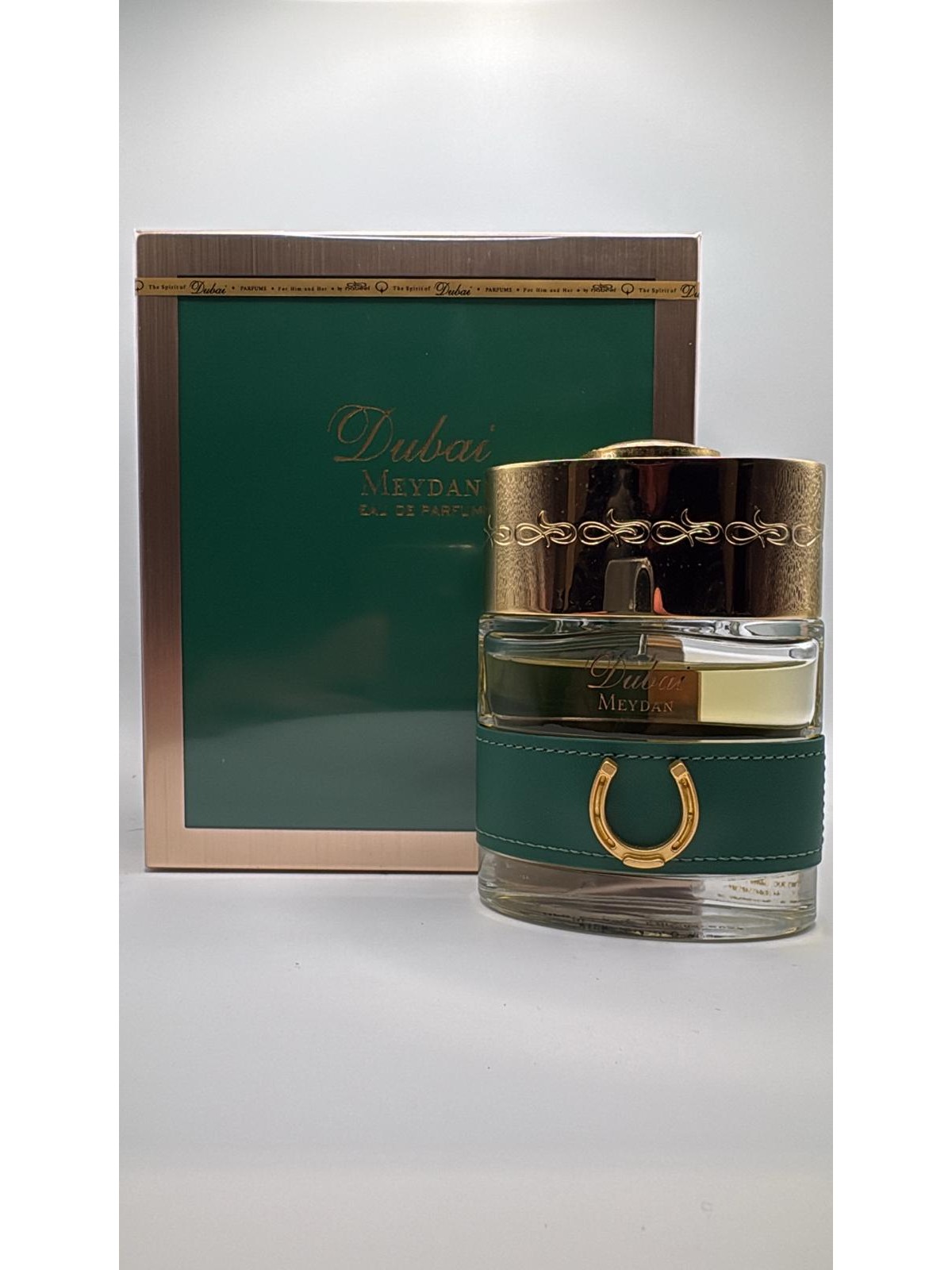 Dubai MEYDAN 50 ml