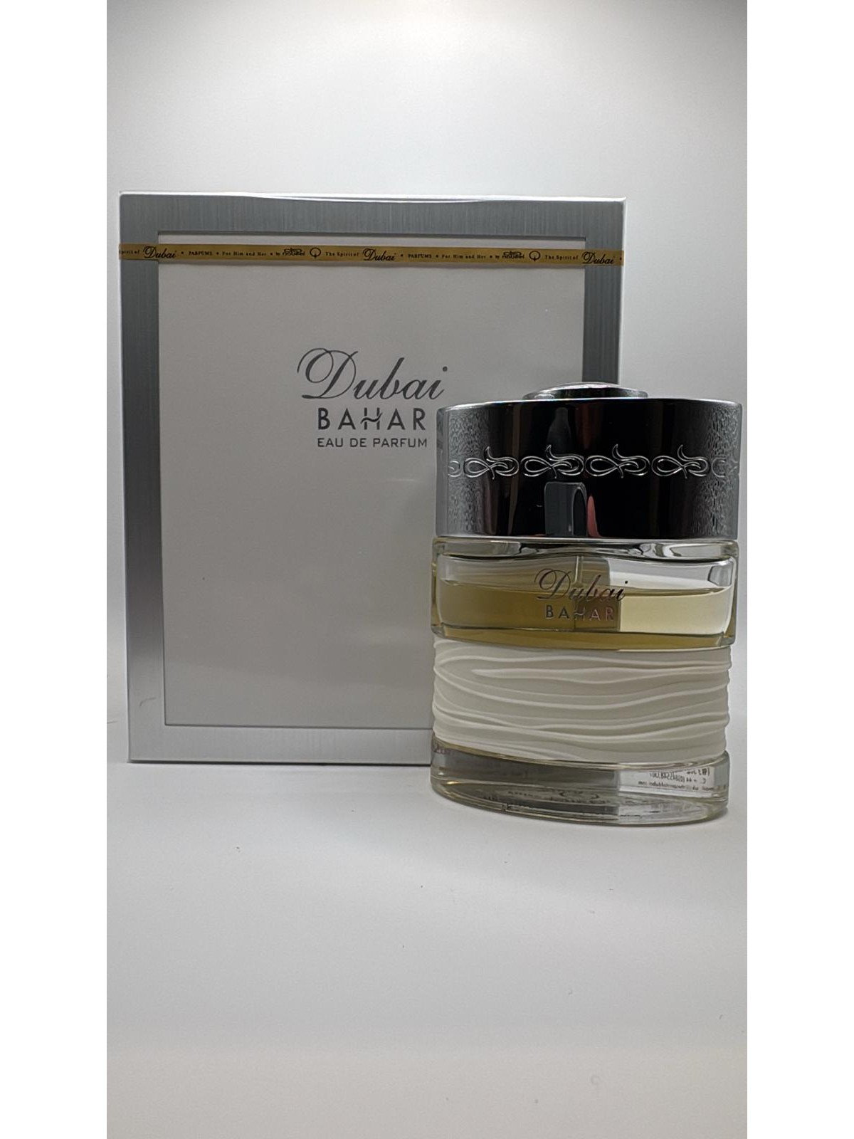 Dubai BAHAR 50 ml