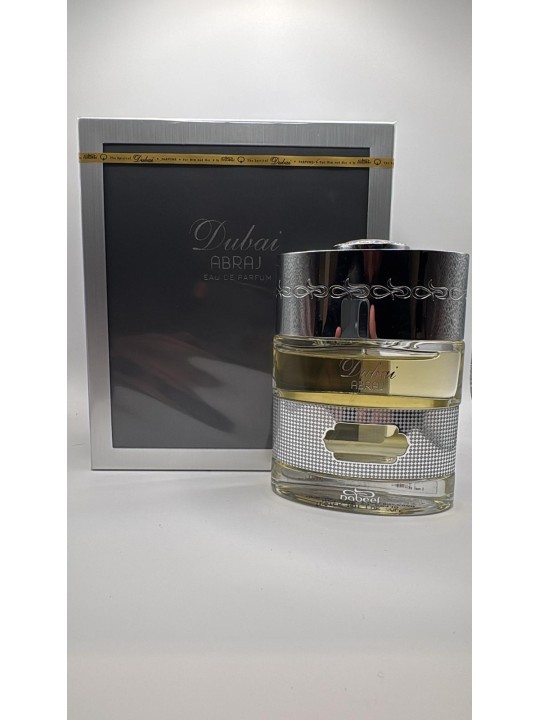Dudai ABRAJ 50 ml