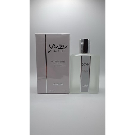 YUZU MAN