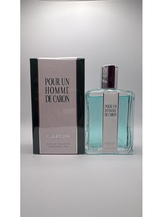 POUR UN HOMME DE CARON 125 ml