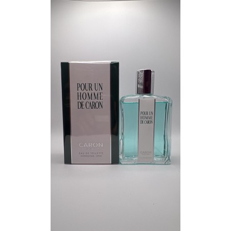 POUR UN HOMME DE CARON 125 ml