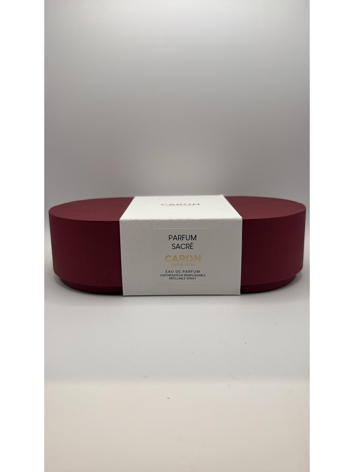 PARFUM SACRE 50 ml