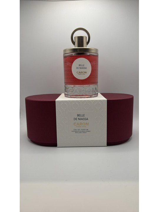BELLE DE NIASSA 100 ml