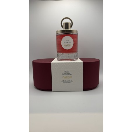 BELLE DE NIASSA 100 ml