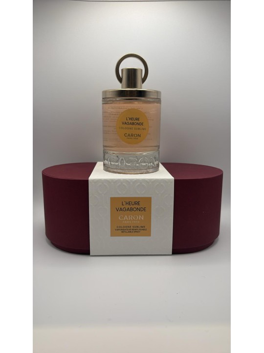 L'HEURE VAGABONDE 100 ml