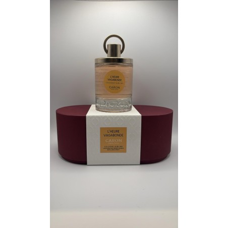 L'HEURE VAGABONDE 100 ml