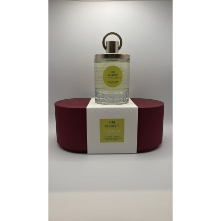 IVRE DE LIBERTE 100 ml