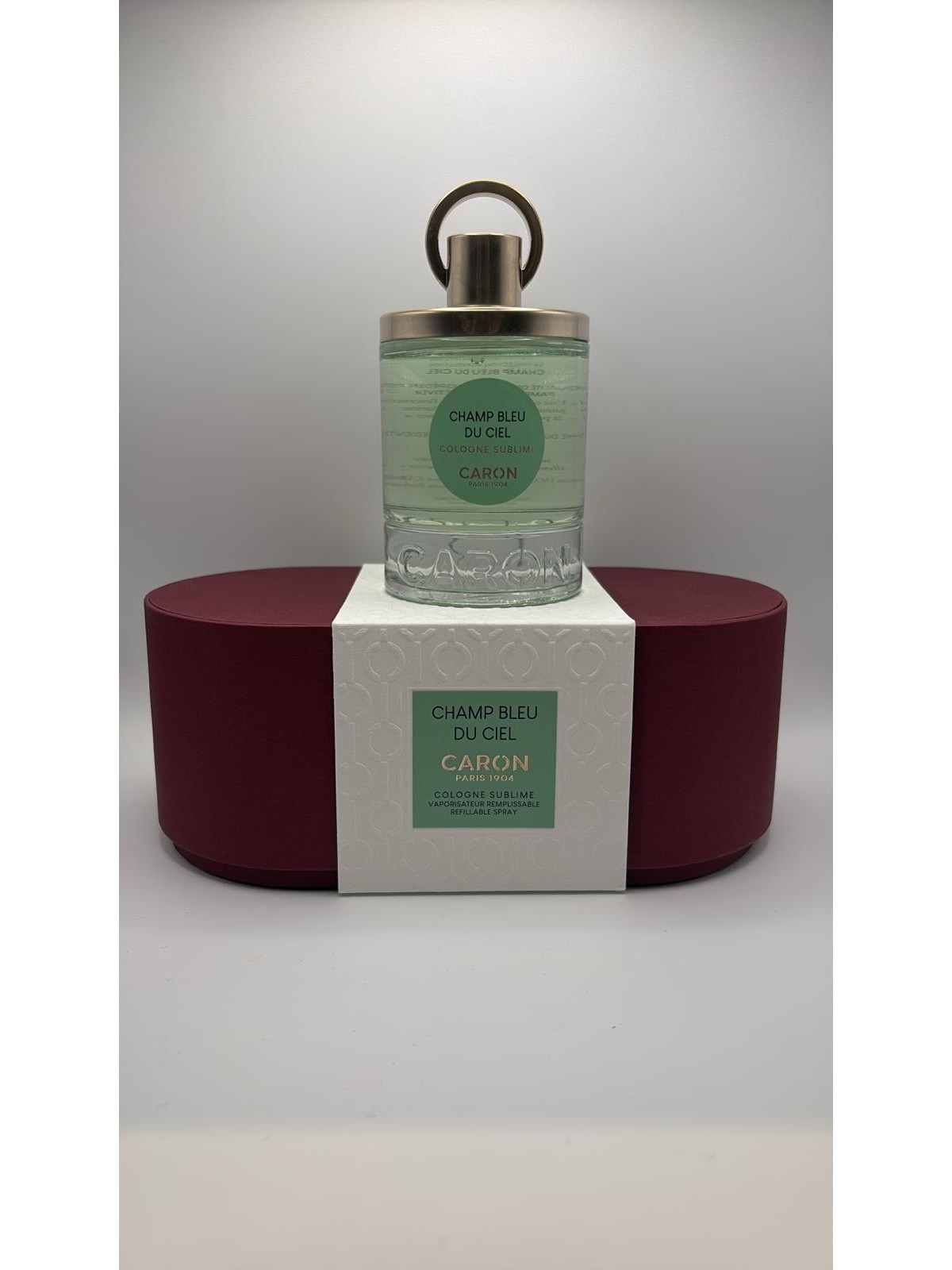 CHAMP BLEU DU CIEL 100 ml