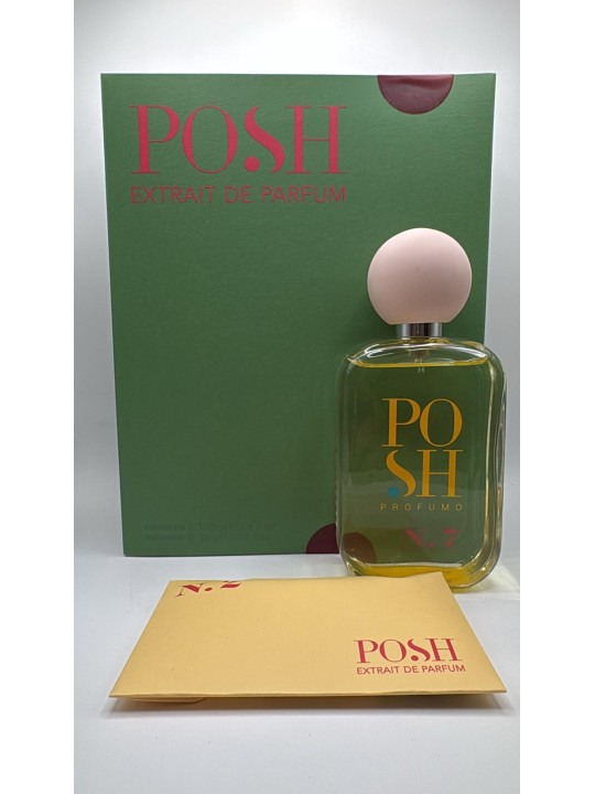 Posh N.7 100ml