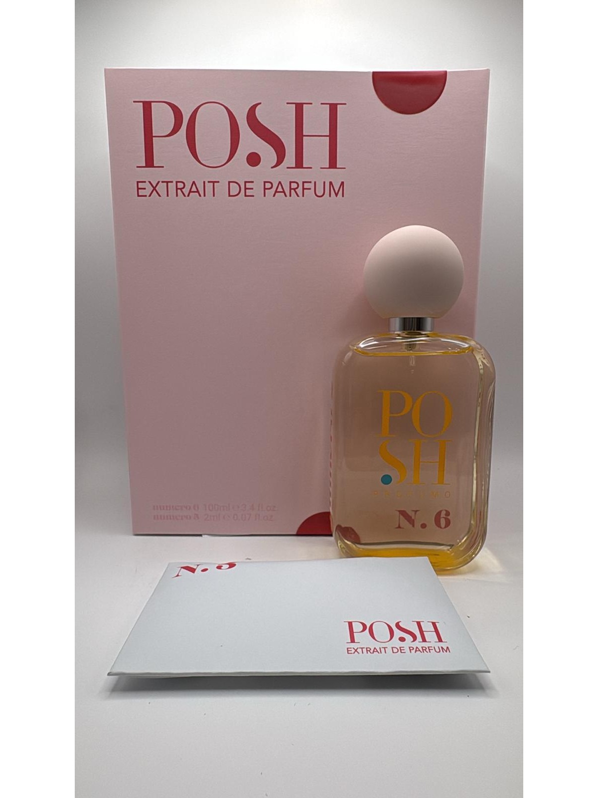 Posh N.6 100ml
