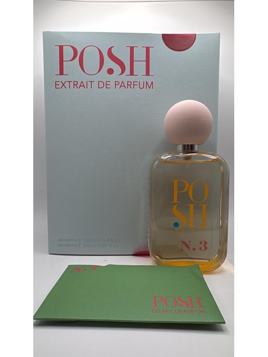 Posh N.3 100ml