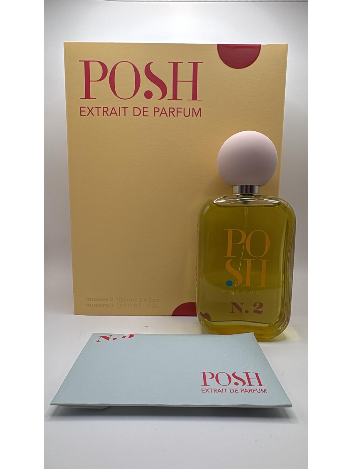 Posh N.2 100ml