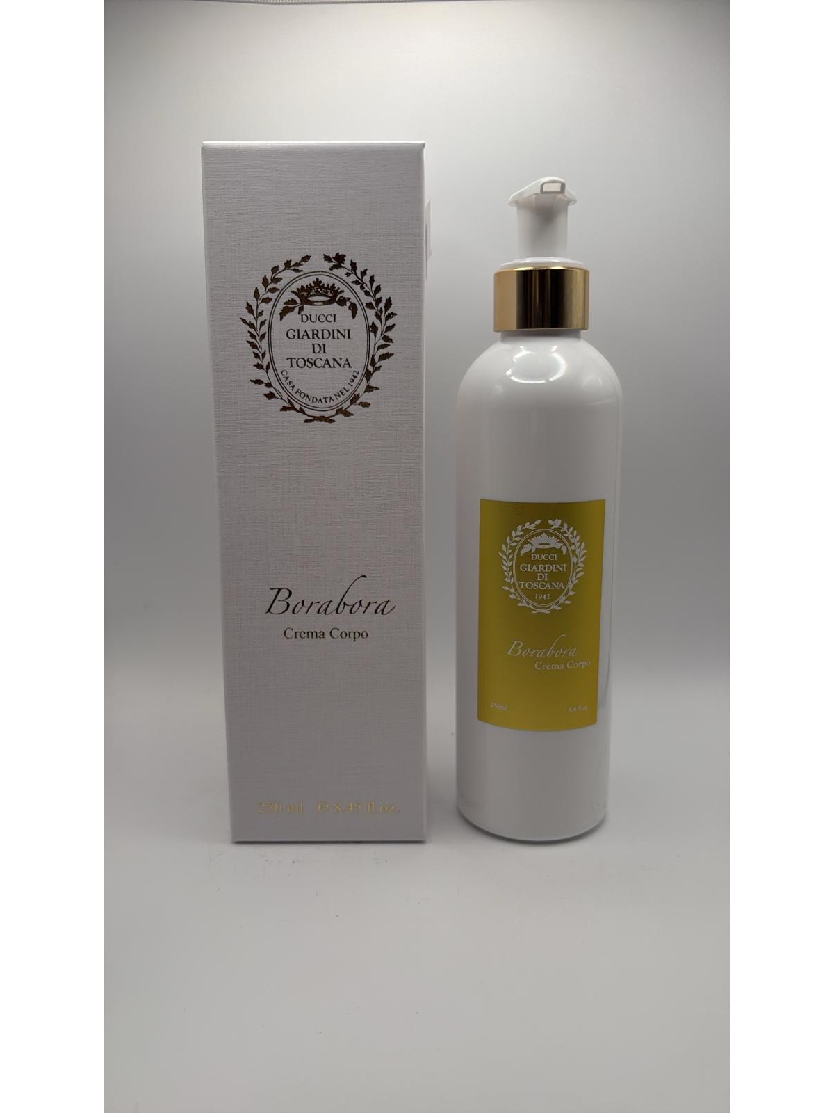 BORABORA 250 ml
