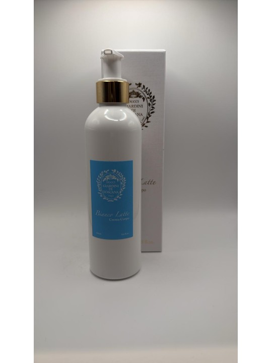 BIANCO LATTE 250 ml
