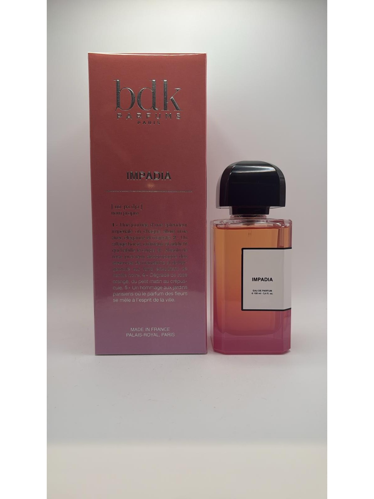 IMPADIA 100 ml