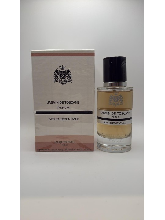 JASMIN DE TOSCANE 100 ml